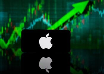Apple Q1 2026 Results