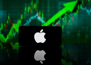 Apple Q1 2026 Ergebnisse