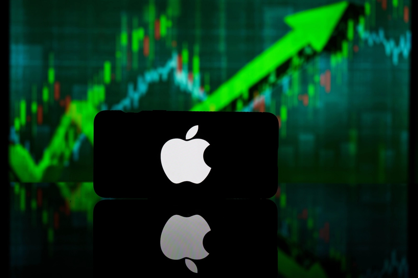 Apple Q1 2026 Ergebnisse
