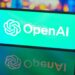 OpenAI ChatGPT Trainingsdaten