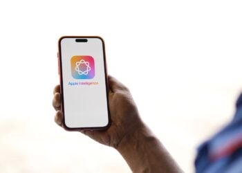 Apple Intelligence Erinnerungen App