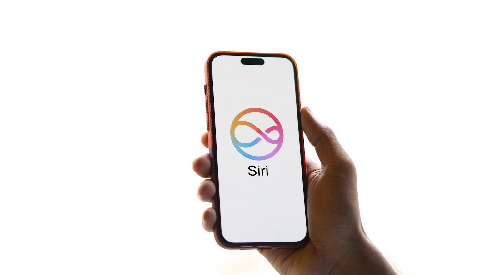 Apple Siri