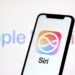 Apple Siri