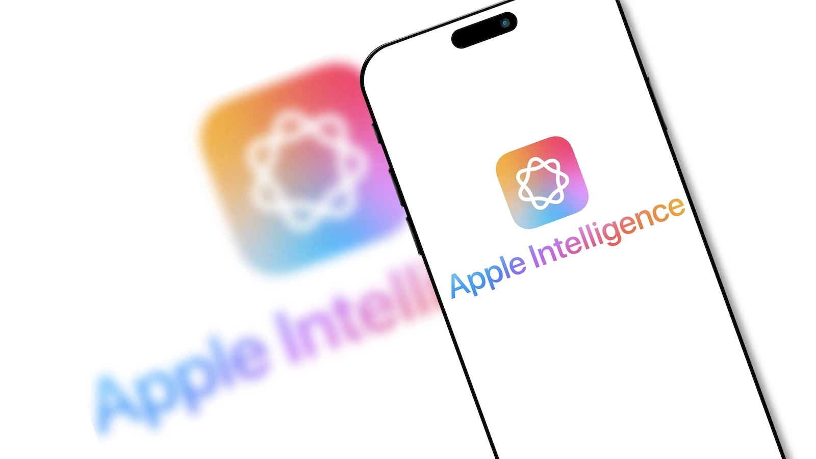 Google Apple Intelligence