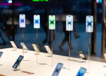 iPhone 18 Apple