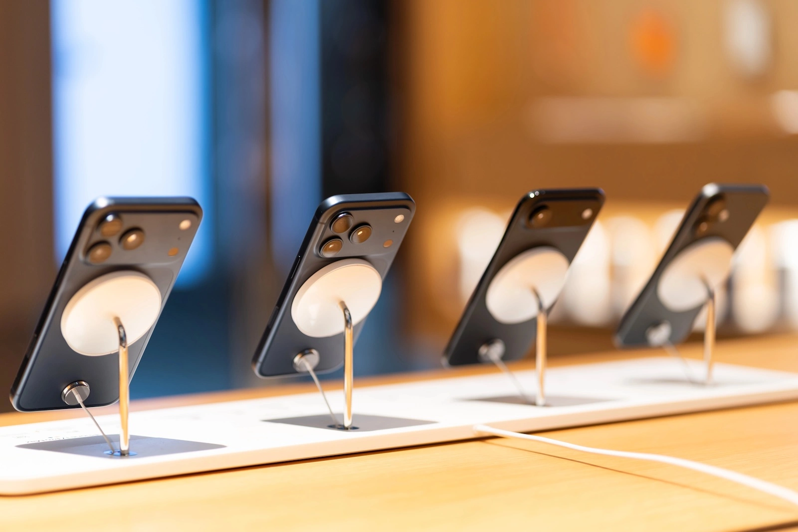 Apple Aktie Kursziel