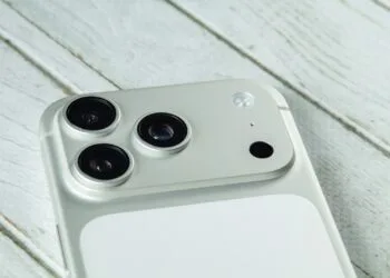 iPhone 18 Pro Apple