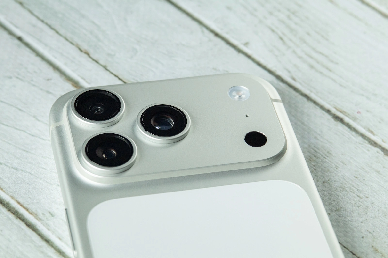 iPhone 18 Pro Apple