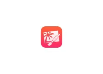 Pixelmator Apple