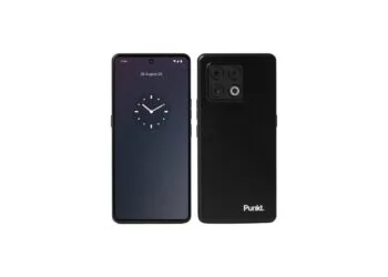 Punkt. MC03 Smartphone