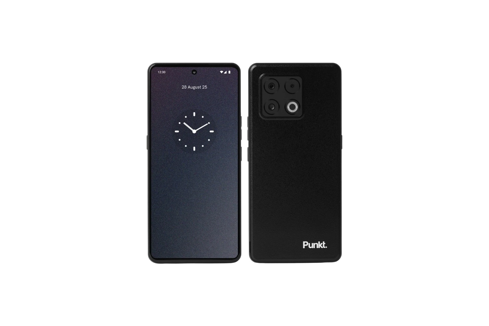 Punkt. MC03 Smartphone