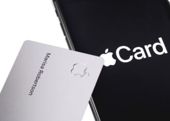 Apple Card JPMorgan Chase