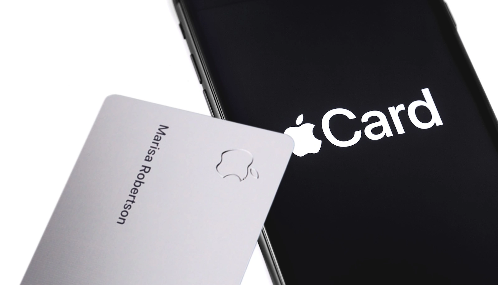 Apple Card JPMorgan Chase