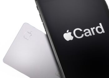 Apple Card Goldman Sachs