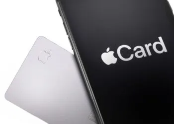 Apple Card Goldman Sachs