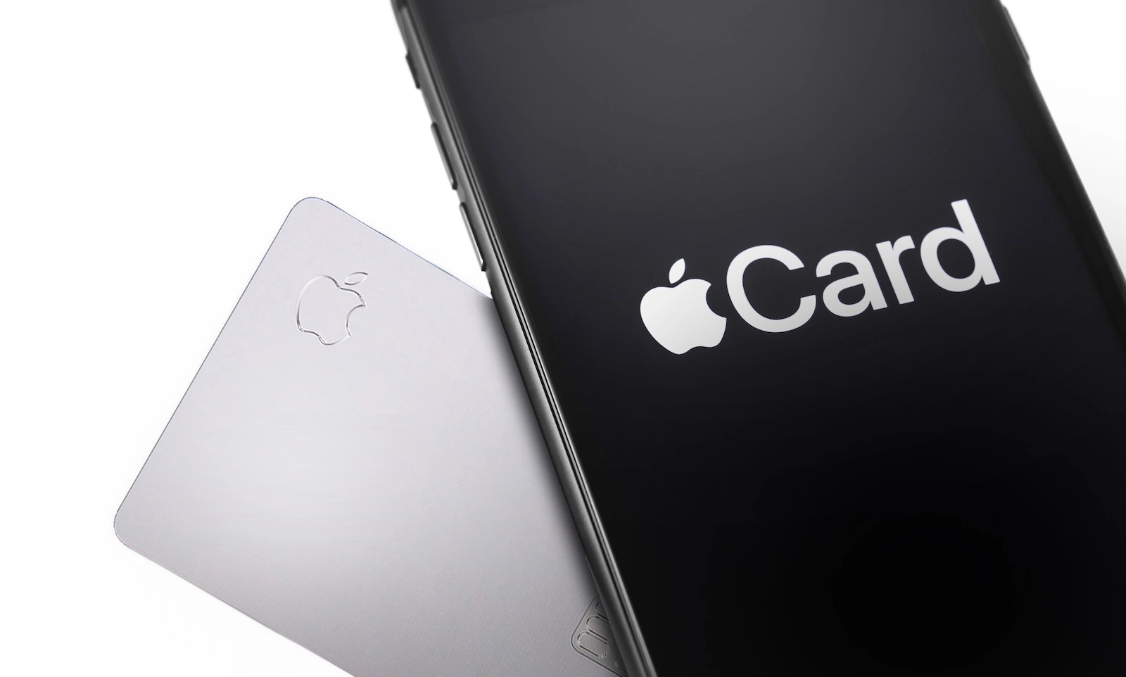 Apple Card Goldman Sachs