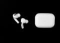 AirPods Pro 3 Apple