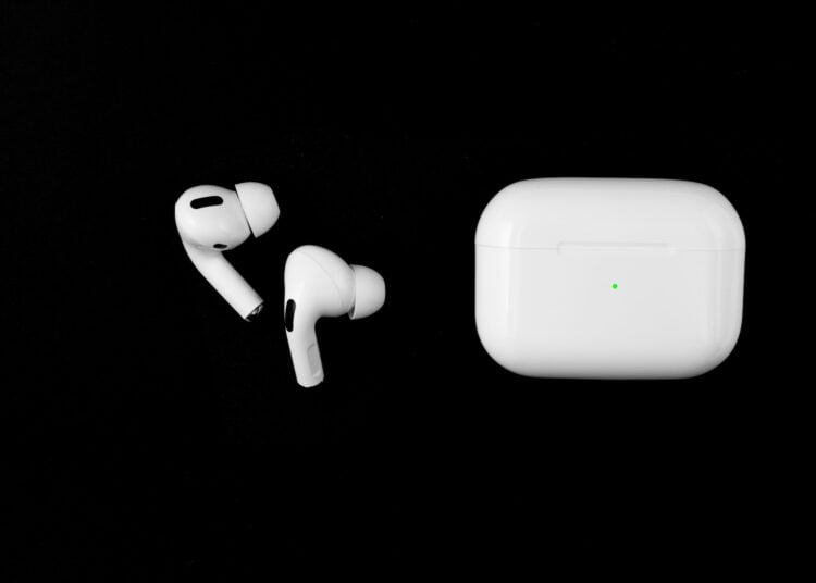 AirPods Pro 3 Apple
