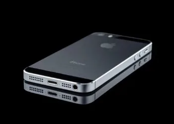 iPhone 5s Apple
