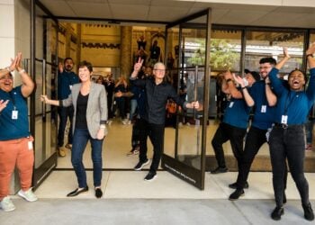 Apple Global 500 2026