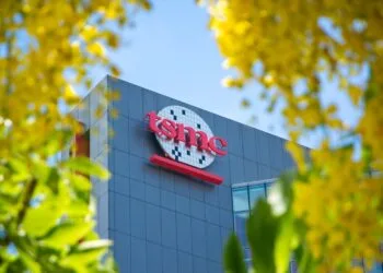 Apple NVIDIA TSMC