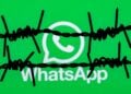 WhatsApp Datenschutz