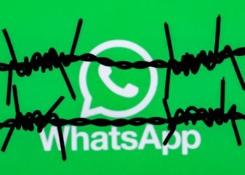 WhatsApp privacy policy