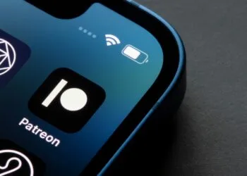 Patreon Apple