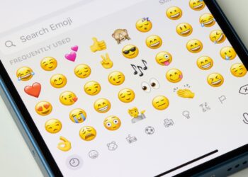 Emoji 18 iOS