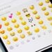 Emoji 18 iOS