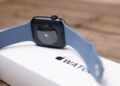 Apple Kartellstreit Apple Watch AliveCor