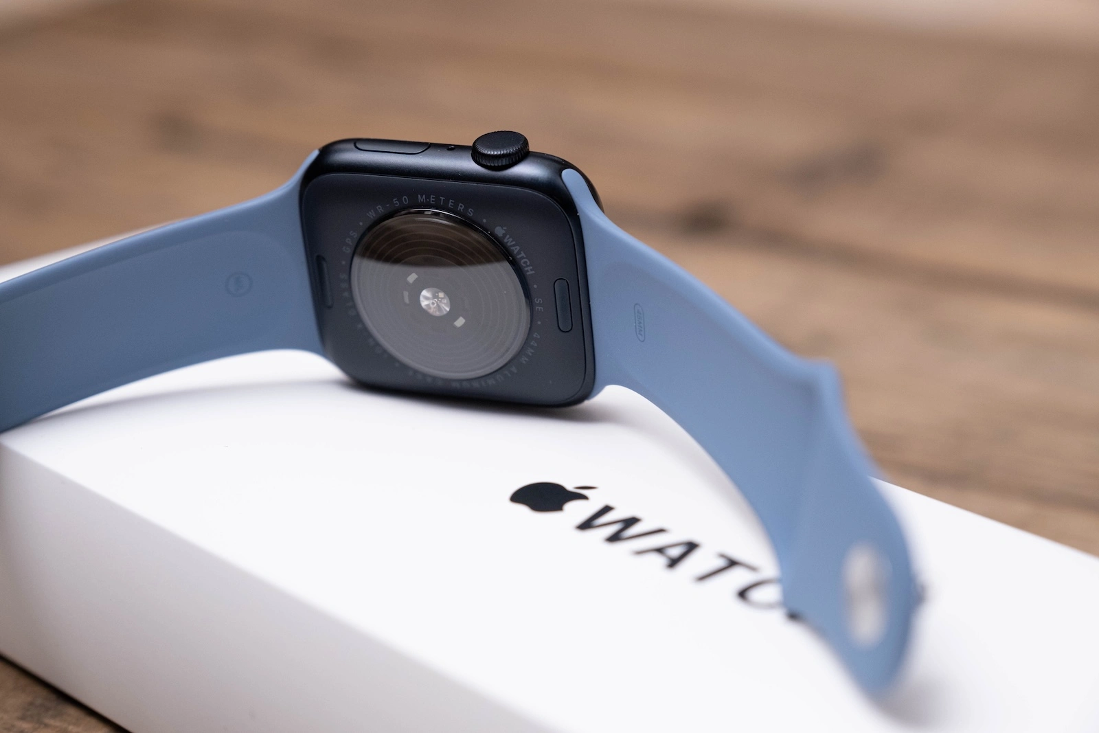 Apple Kartellstreit Apple Watch AliveCor