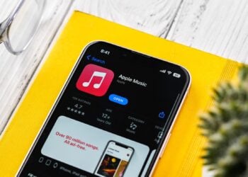 Apple Music Songtexte übersetzen