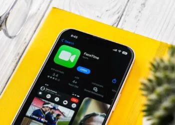 Apple FaceTime