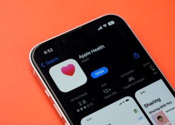 Apple Health App iOS 26.4