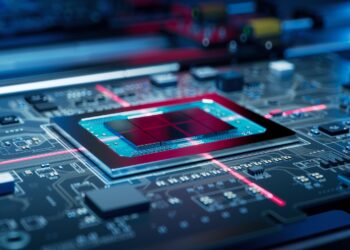 Apple Chipproduktion