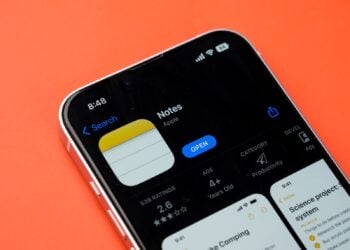 iOS 26.4 Notes app Apple Siri