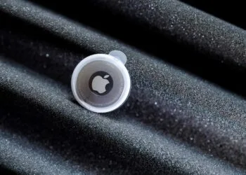 Apple KI