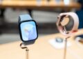 Apple Watch Blutzuckermessung