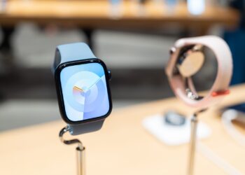 Apple Watch Blutzuckermessung