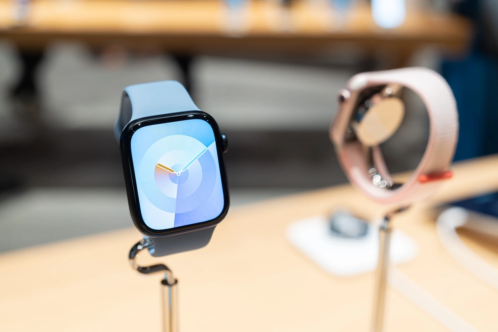 Apple Watch Blutzuckermessung