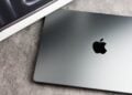 MacBook Pro Apple
