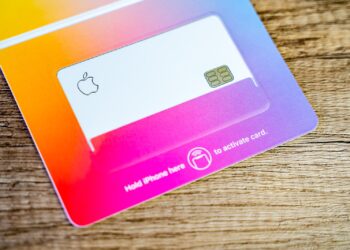 Apple Card JPMorgan Chase