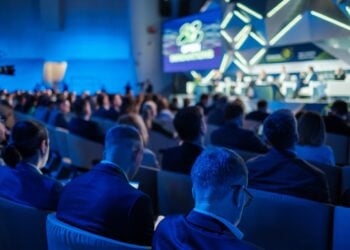 Apple Event Los Angeles