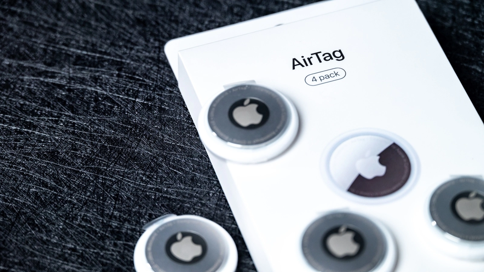 Apple AirTag
