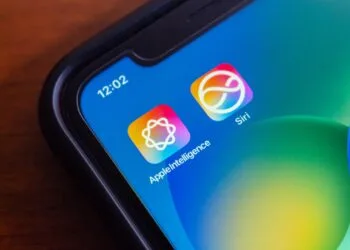 Apple Siri