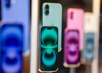 iPhone Apple Indien