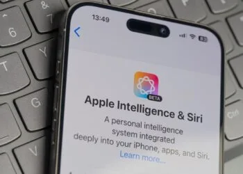 Apple Siri