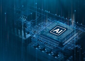 Apple KI-Serverchips