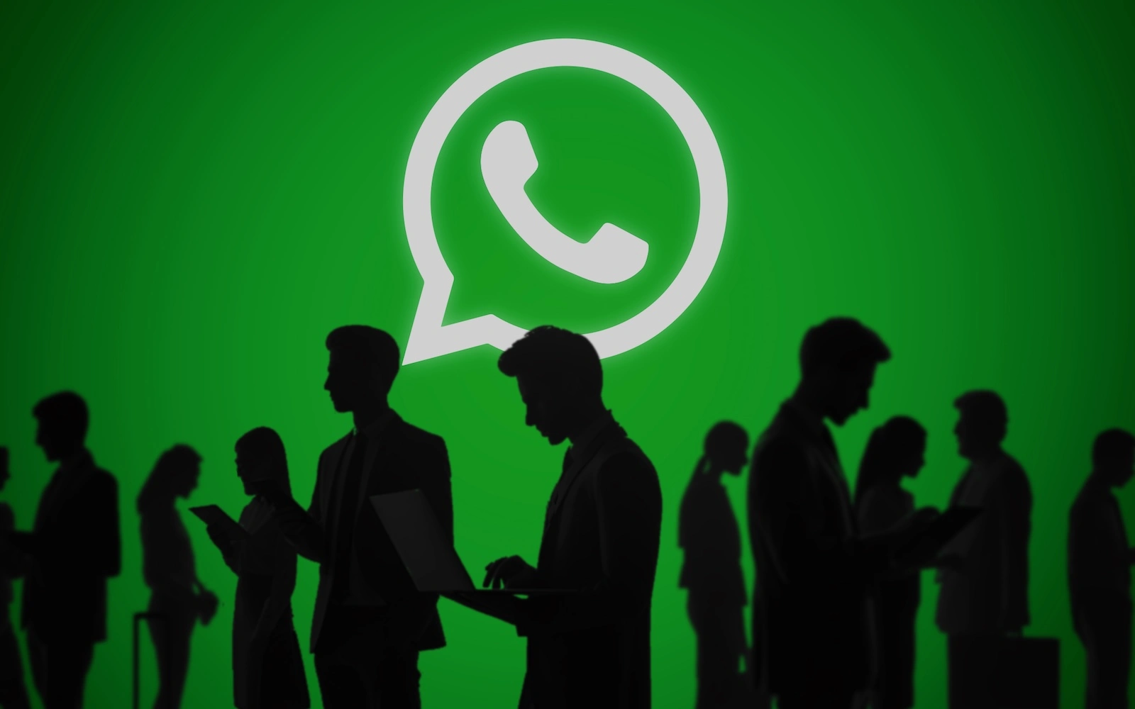 WhatsApp EU
